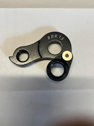 Derailleur pad RDR15 Ridley Fenix nieuw! beschikbaar voor biedingen