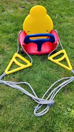 Baby/peuter schommel, Kinderen en Baby's, Ophalen, Zo goed als nieuw, Schommel