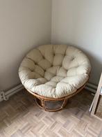 Rotan stoel, Huis en Inrichting, Stoelen, Ophalen, Overige kleuren, Nieuw, Riet of Rotan