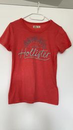 T-shirt Hollister maat S zo goed als nieuw, Kleding | Dames, Hollister, Ophalen of Verzenden, Roze, Zo goed als nieuw