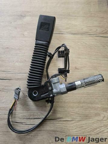 Gordelspanner rechtsvoor Mini R56 R55 R57 R58 R59 7211592 beschikbaar voor biedingen