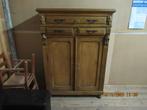 boerenkast, Antiek en Kunst, Antiek | Meubels | Kasten, Ophalen of Verzenden