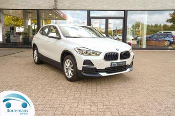 BMW X2 1.5 Advantage Benzine Automaat Navi/PDC/Led/... beschikbaar voor biedingen