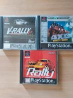 Playstation1 games /9STUKS, Games en Spelcomputers, Spelcomputers | Sony PlayStation 1, Ophalen, Gebruikt