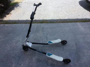 Powerwing step beschikbaar voor biedingen