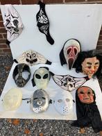 Masques,déguisements Halloween!!!, Enlèvement ou Envoi, Comme neuf