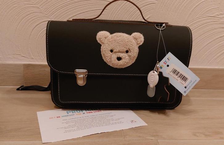 kleuterboekentas, Handtassen en Accessoires, Tassen | Schooltassen, Nieuw, Aktetas of Boekentas, 30 tot 40 cm, Minder dan 30 cm