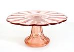 Art Deco Rosaline taartschotel, Antiek en Kunst, Ophalen of Verzenden