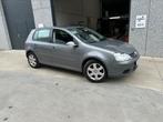 VW Golf 1.4 benzine met slecht 65.500km van eerste eigenaar, Auto's, Voorwielaandrijving, Stof, 4 cilinders, Elektrische ramen