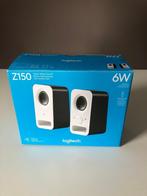 Haut-parleurs Logitech Z150, Ophalen of Verzenden, Gebruikt, Logitech