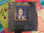 Johnny Hallyday Hamlet vinyle tirage limité, Comme neuf, Rock and Roll