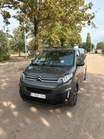 Citroen jumpy, Auto's, Citroën, Euro 6, Alcantara, Grijs, 6 deurs