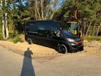 Camper Citroen Jumper 2014 jaar 158.000km, Caravans en Kamperen, Mobilhomes, Particulier