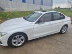 BMW 330e 2.0 Hybride Essence+Électrique, Automaat, Bedrijf, Berline, Hybride Elektrisch/Benzine