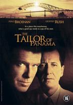 The tailor of panama dvd krasvrij 1eu, Vanaf 12 jaar, Ophalen of Verzenden, Zo goed als nieuw, Actie