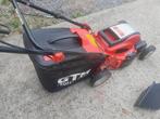 tondeuse gtm mulching et bac, Ophalen, Gebruikt