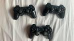 3x PS3 controllers - defect / voor reparatie, Ophalen, Niet werkend, PlayStation 3