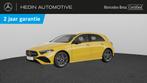 Mercedes-Benz A-Klasse 250 e Hatchback AMG Line | Nightpack, Auto's, Mercedes-Benz, Stof, Gebruikt, Euro 6, 16 kWh