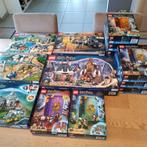 795. Lego Allerlei sets Harry Potter/ Jurassic World sealed, Ensemble complet, Enlèvement, Lego, Neuf