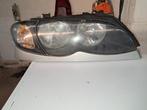koplampen bmw e46, Ophalen, BMW