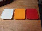 Tupperware opbergdoosjes, Huis en Inrichting, Keuken | Tupperware, Ophalen