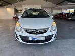 Opel Corsa 1.2i ecoFLEX Enjoy 150 Years Start/Stop, Autos, Euro 5, Achat, Entreprise, Boîte manuelle