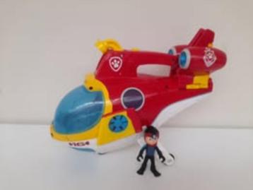 Paw patrol air patroller beschikbaar voor biedingen