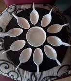 Yong finger food set op draaiplateau.Zie foto's, Huis en Inrichting, Ophalen, Zo goed als nieuw