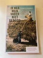 Roman IK HEB MIJN VADER NIET VERMOORD, Ophalen of Verzenden, Nieuw