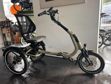 easy rider compact Ebike Van Raam nieuw  beschikbaar voor biedingen