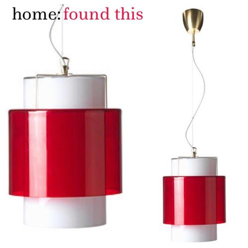 New in the box Gardskarlamp by Ikea, Huis en Inrichting, Lampen | Hanglampen, Nieuw, Glas, Ophalen