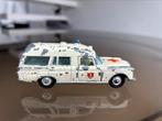 Matchbox Lesney King Size Mercedes Benz Ambulance (K6) 1967, Enlèvement ou Envoi