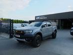 Ford Ranger Raptor 2.0 Bi-turbo 213pk 4x4 Hardtop Lade, Auto's, Bedrijf, 233 g/km, 1996 cc, Ford