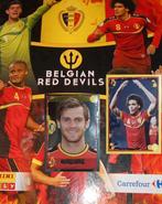 Belgian Red Devils - 2014 - 25 stickers - Carrefour Panini, Verzamelen, Nieuw, Sport
