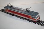 jouef ho loco électrique sncf CC-6505, Hobby & Loisirs créatifs, Jouef, Enlèvement ou Envoi, Locomotive, Courant continu