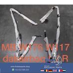 W176 dakairbag Mercedes A Klasse links rechts dak airbag 176