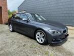 BMW 330e iPerformance, Auto's, BMW, Te koop, Zilver of Grijs, Berline, Airconditioning