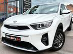 Kia Stonic 1.2i essence 2019, Euro 6, Wit, Bedrijf, Handgeschakeld