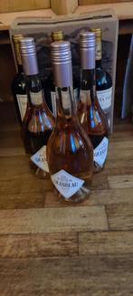 Vins rouge/Blanc/Mousseux x47, Enlèvement, Neuf, Vin rouge