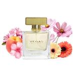 Parfum Vegas Cosmetics, Handtassen en Accessoires, Ophalen of Verzenden, Nieuw