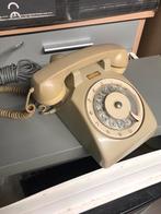 Téléphone vintage, Télécoms, Téléphones fixes | Filaires, Utilisé