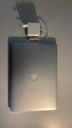 Macbook Pro (retina, 15-inch, mid 2015), Informatique & Logiciels, Apple Macbooks, Qwerty, Utilisé, 15 pouces, Enlèvement