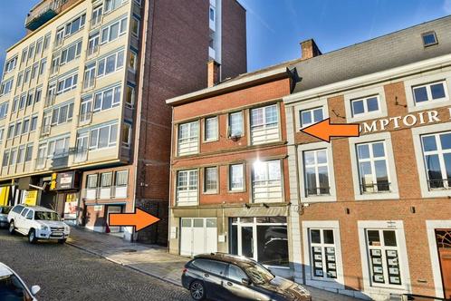 Immeuble te koop in Huy, Immo, Huizen en Appartementen te koop, Vrijstaande woning, D