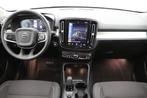 (2ARP014) VOLVO XC40, https://public.car-pass.be/vhr/d0ebc704-72bb-4b18-be6c-819a12f8ca22, Stof, Gebruikt, Euro 6
