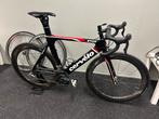 Cervélo P2 maat 52, Ophalen, Gebruikt