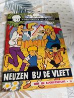 Jommeke Neuzen bij de vleet, Enlèvement ou Envoi, Comme neuf