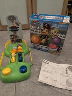 Paw Patrol spel pup racers, Enlèvement