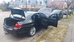 BMW 520D FACELIFT LUXE PLUS AFWERKING, Auto's, Te koop, Alarm, Particulier, Elektrisch