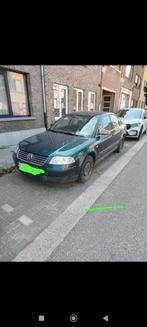 Vw Passat 1.9 tdi 170pk. Bouwjaar 2001 GETIK IN MOTOR, Auto's, Particulier, Te koop, Passat