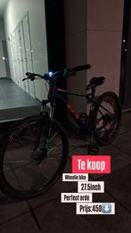Mountaibike GT wheelie bike, Fietsen en Brommers, Ophalen of Verzenden, Zo goed als nieuw